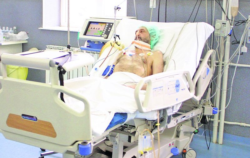 Bacterii periculoase descoperite într-o secție de terapie intensivă a unui spital din Oltenia