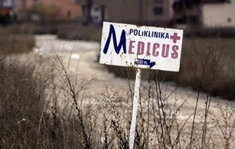 Rețea de trafic de organe în Kosovo. Rinichi vânduți cu 100.000 de euro bucata de un eminent medic chirurg