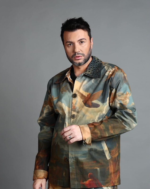 Compromisul pe care hairstilistul Marian Capet trebuie să-l facă pentru a participa la „Te cunosc de undeva!”. O vizează și pe Ilona Brezoianu/VIDEO EXCLUSIV