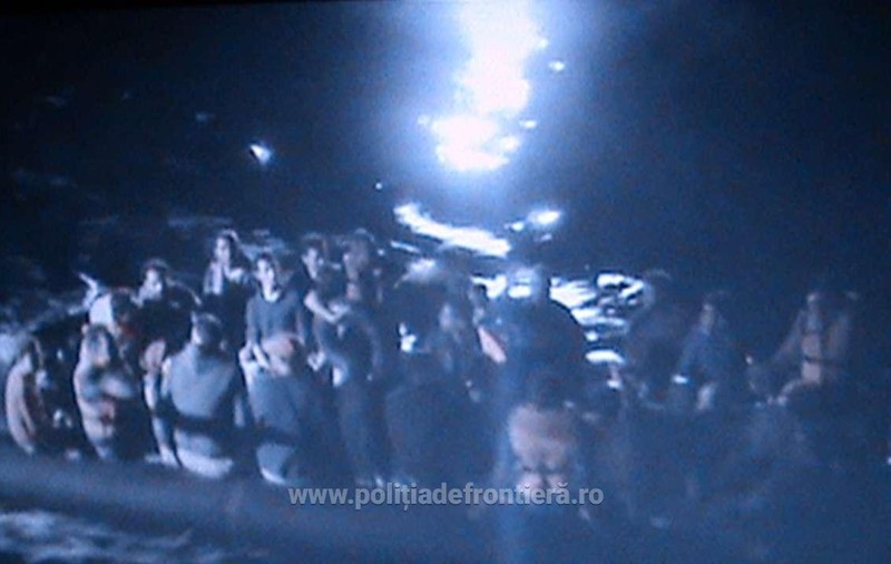 Statele Baltice fac zid împotriva migranților, la granița cu Rusia. Kremlinul acuză ”război psihologic”