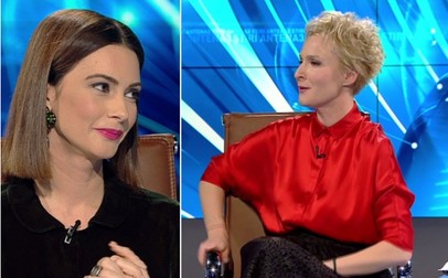 Câte operații estetice are Andreea Berecleanu. Acum s-a aflata devărul