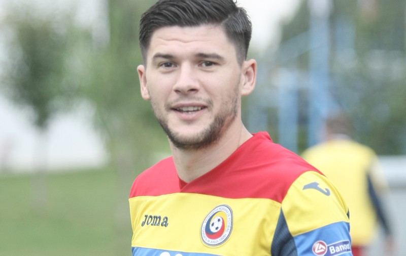România - Muntenegru. Cristi Săpunaru știe de ce am ajuns atât de jos în sport: ”Nu se mai investește și, în plus, în loc să construim, distrugem!” / VIDEO