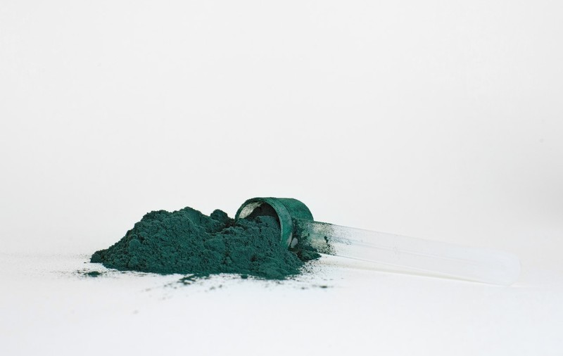 Spirulina albastră: proprietăți și beneficii
