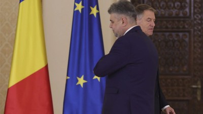 klaus-iohannis-marcel-ciolacu