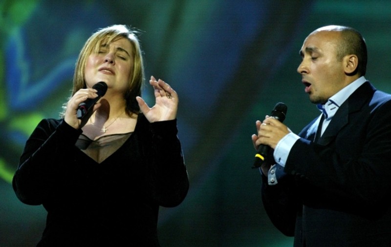 Vezi românii care au participat, de-a lungul vremii, la Eurovision