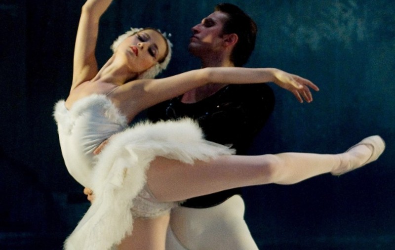 «Gala Baletului rus», la Sala Palatului 