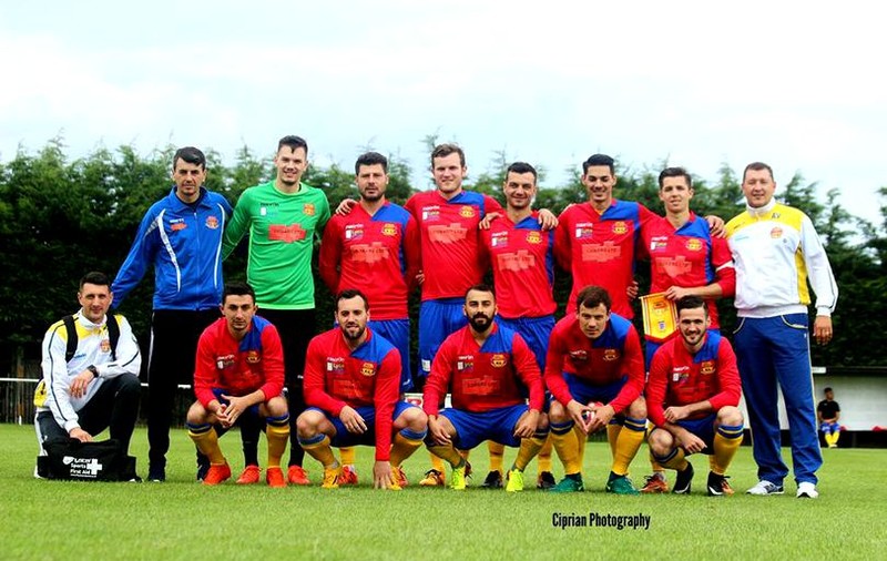 Gigi Becali vrea să preia o echipă din Anglia. ”Știm că e naționalist. Decât să bage bani într-o echipă de liga secundă de-a lor, mai bine vine la FC România”