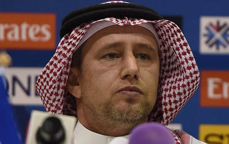 Şeicii de la Al-Hilal i-au decis viitorul antrenorului Laurenţiu Reghecampf! 