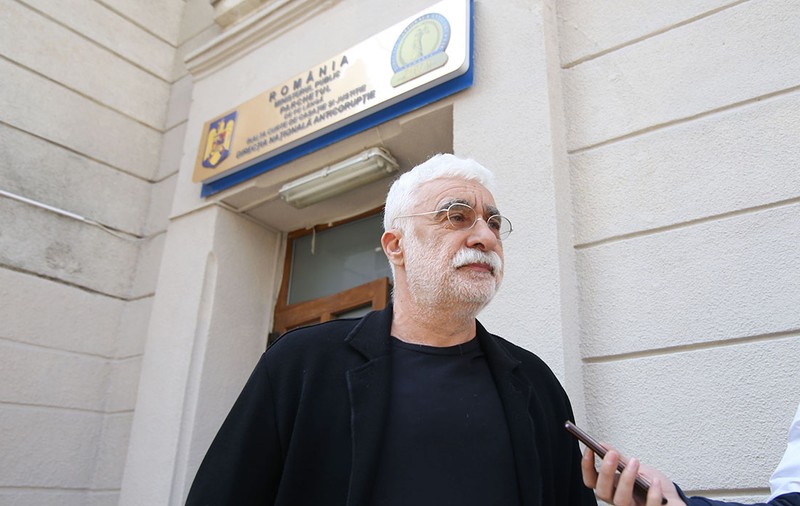 Cum s-au încurcat procurorii în procedură în Dosarul Mediafax. Când se prescriu faptele de evaziune fiscală ale lui Adrian Sârbu