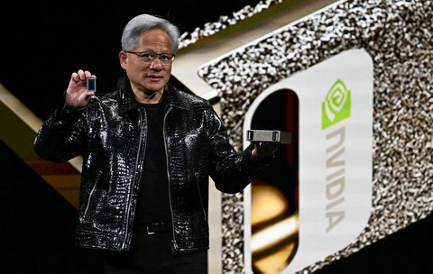 Câte un AI pentru fiecare: Nvidia lansează primul său procesor pentru calculatoare, Microsoft, Dell, HP prezintă laptopuri cu acesta