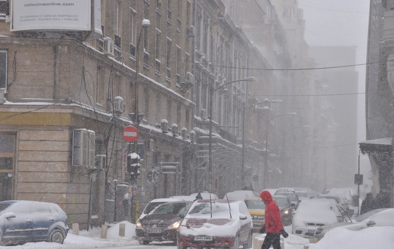 Prognoza meteo pentru perioada 14-27 ianuarie. Cum va fi vremea în următoarele două săptămâni