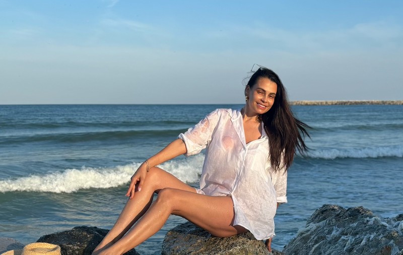 Anca Serea, un nou răspuns după ce fanii au spus că s-ar fi despărțit de Adi Sînă: „Nu trebuie să dovedim nimănui nimic”