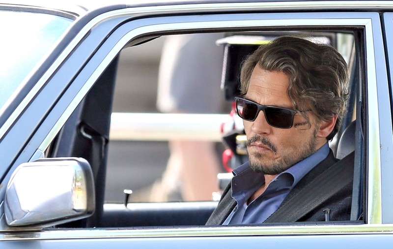 Johnny Depp a pierdut procesul cu tabloidul The Sun. Acuzații halucinante în instanță între actor și fosta soție