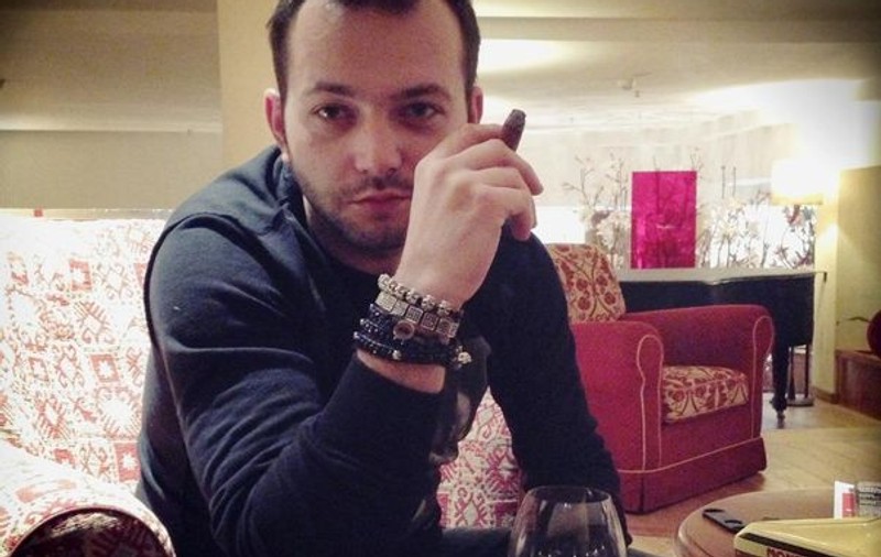 Mihai Morar, emoţionat teribil: "Aseară am plâns după 15 ani de aşteptări". Vezi ce a păţit!