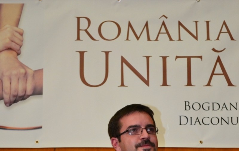 ANUNŢ NEOBIŞNUIT făcut de un deputat PSD