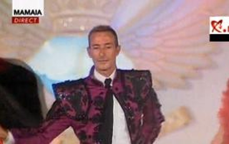 Video | Radu Mazăre s-a dat iar în spectacol! S-a îmbrăcat în toreador