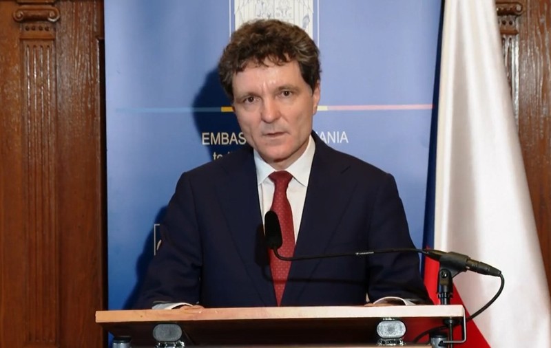 Decizia lui Nicușor Dan: convoacă partidele pentru noi negocieri pe 5 octombrie și în aceeași zi va desemna un premier