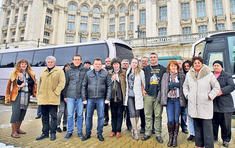 Suntem cam scumpi pentru turiștii bulgari