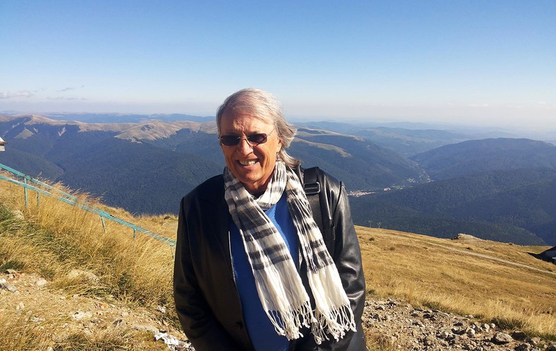 Mihai Constantinescu a fost campion la echitație. De ce umbla cu morcovi și zahăr în buzunare când era copil