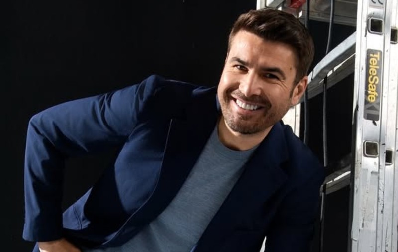 Adrian Mutu, transformare radicală. A slăbit 11 kilograme fără dietă: „M-am obișnuit acum să mănânc așa”