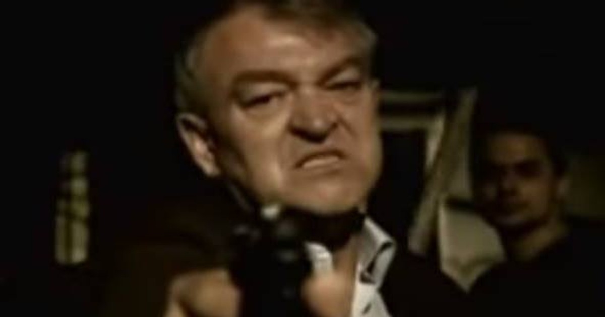 Eugen Cristian Motriuc a murit