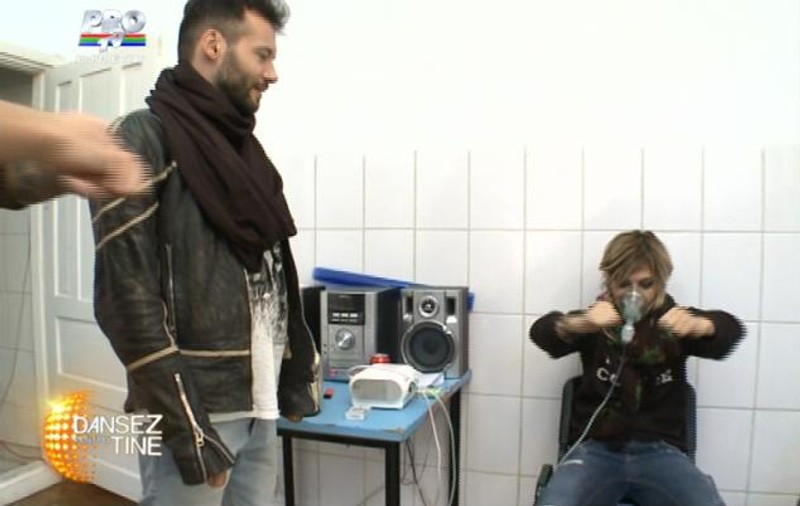 Sore, DOBORÂTĂ DE OBOSEALĂ la "Dansez pentru tine"! A fost nevoie de AMBULANŢĂ: "Nu putea să respire, corpul ei nu a mai rezistat" FOTO
