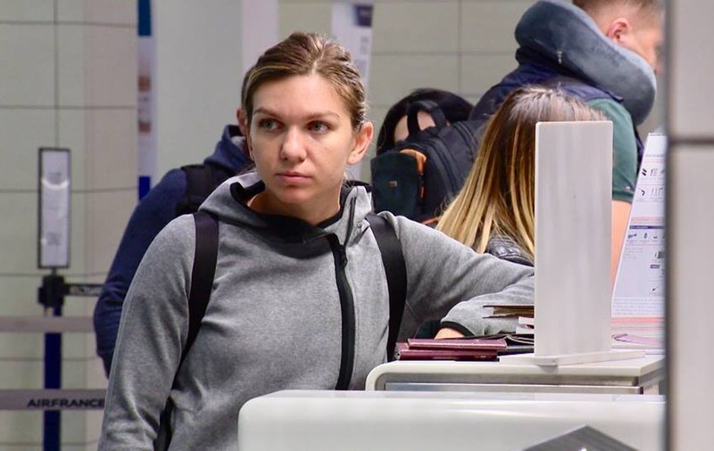 Simona Halep, fără antrenor la Indian Wells: ”Nu se mai pune problema”