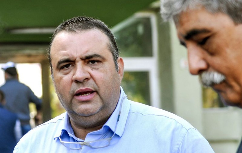 Medicul care luase 4 la concurs nu s-a mai propus șef de secție după ce Libertatea a dezvăluit intenția lui