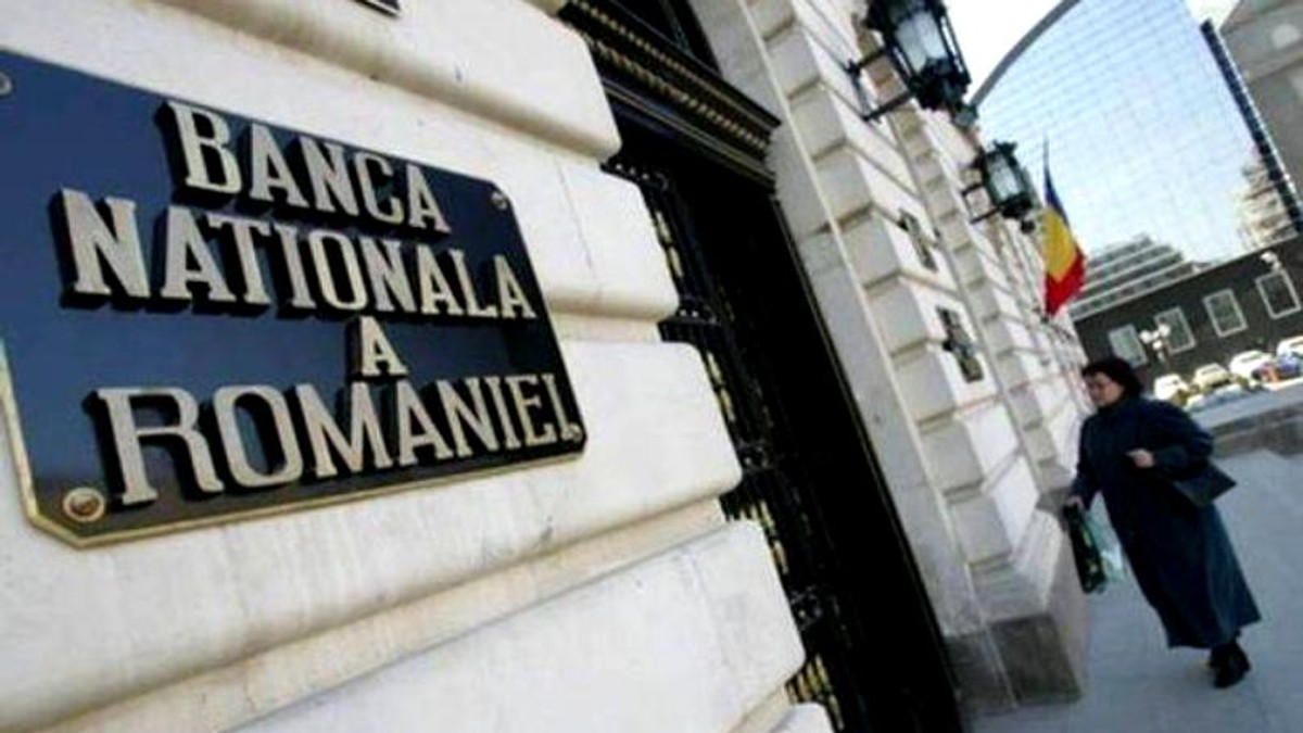 indicele robor a crescut din nou