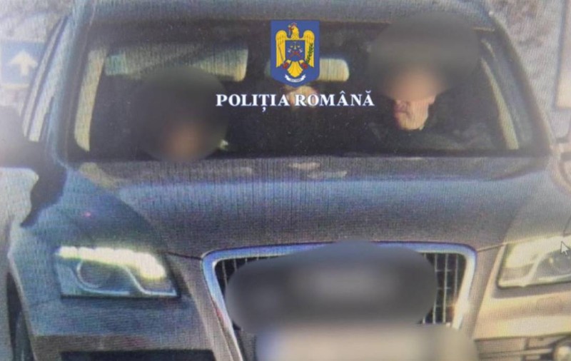 Poliția Română, avertisment pentru șoferii prinși de sistemul inteligent e-Sigur: „Nu mai încercați! Nu a mers și nu o să meargă!”