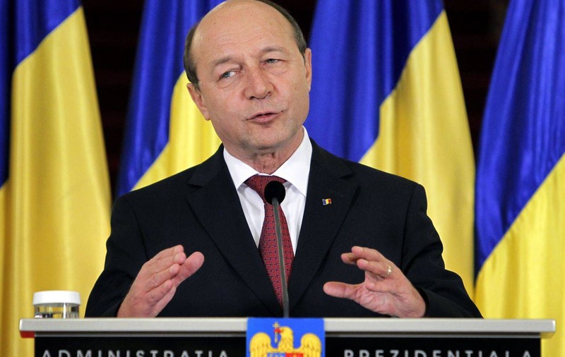 Traian Băsescu, despre CRIZA din UCRAINA: “Nu este o invazie. Putin vrea o Transnistrie mai mare”