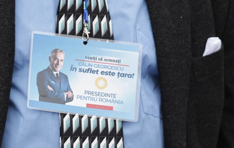 Explicație pentru rezultatul lui Călin Georgescu la alegerile prezidențiale: „Lehamitea față de clasa politică actuală e foarte mare”