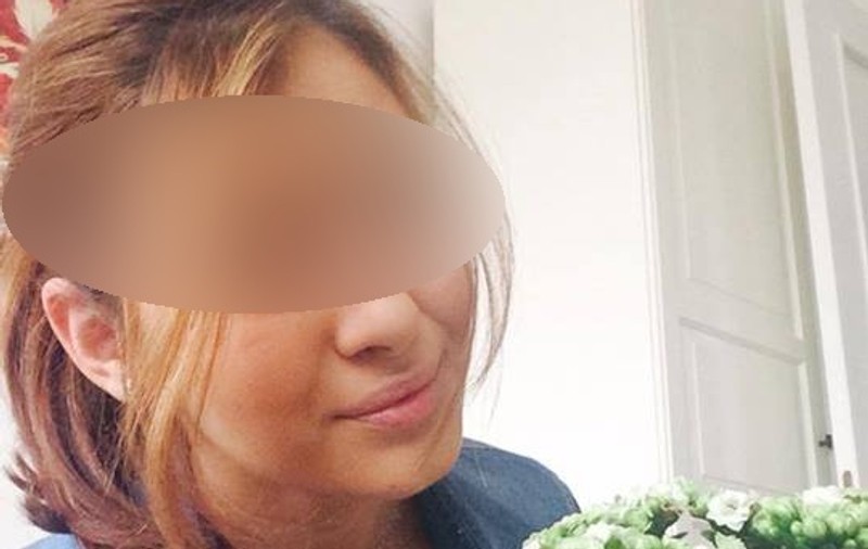 Alina Eremia, CU PUNGI LA OCHI DE MĂRŢIŞOR! Uite cum a apărut ÎN FAŢA FANILOR