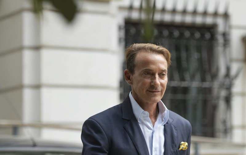 Instanţa a admis o cerere a lui Radu Mazăre privind anularea condamnării în dosarul Polaris