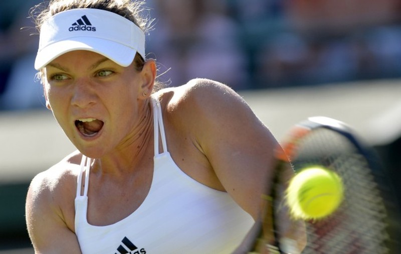Simona Halep și-a anunțat programul până la US Open
