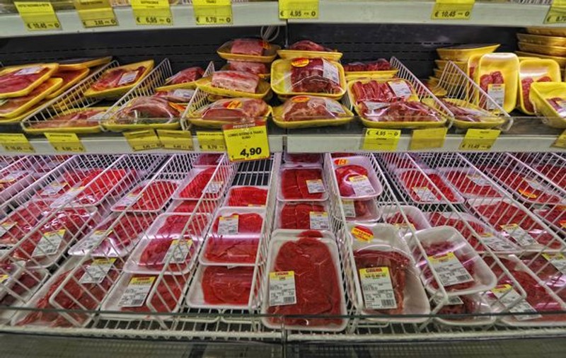 Ştii ce alimente să alegi din raft?