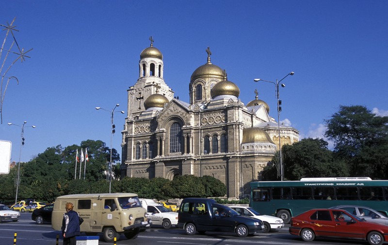 Locuri de vizitat în Bulgaria, aproape de România. Cele mai importante obiective turistice
