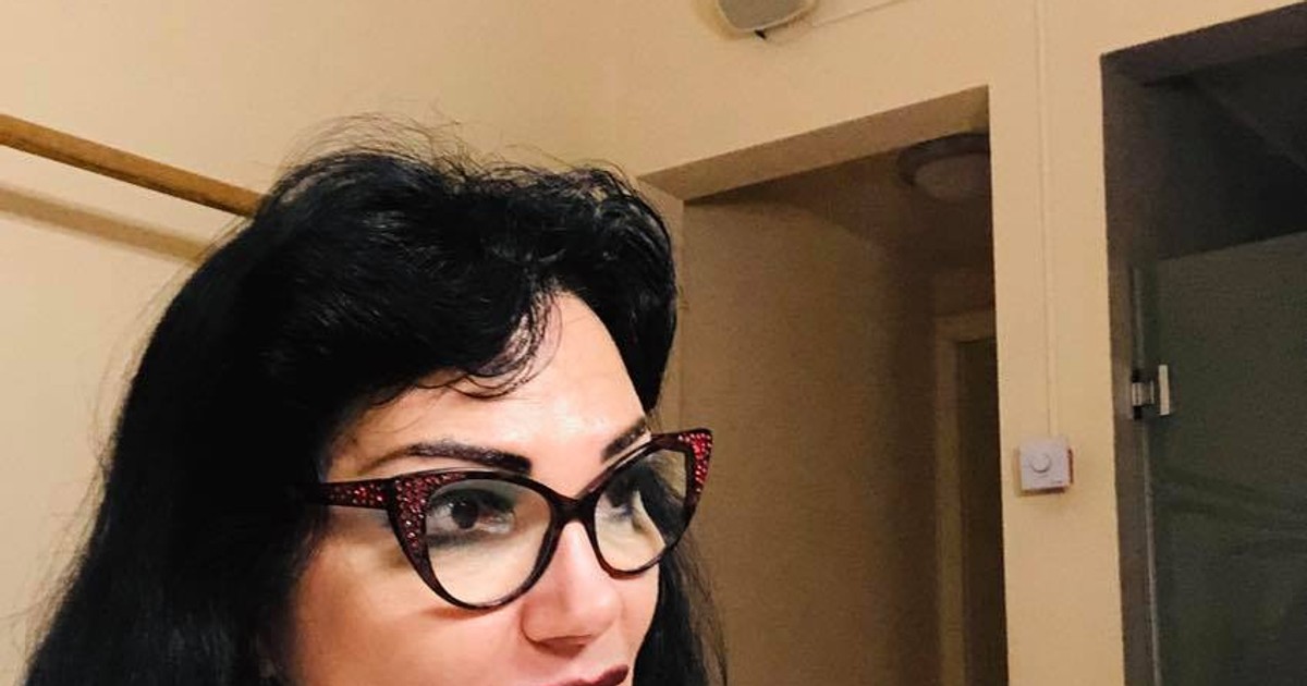 Ozana Barabancea a făut o nouă operație. "Sunt încă sub șoc"