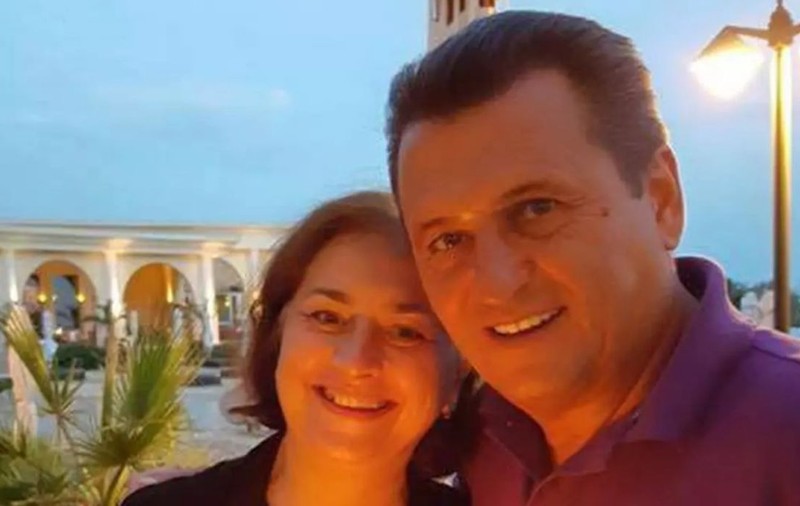 Vorbele frumoase pe care Nea Mărin le rostește despre soția sa, Mioara Barbu, după 45 de ani de relație: „Inima casei”