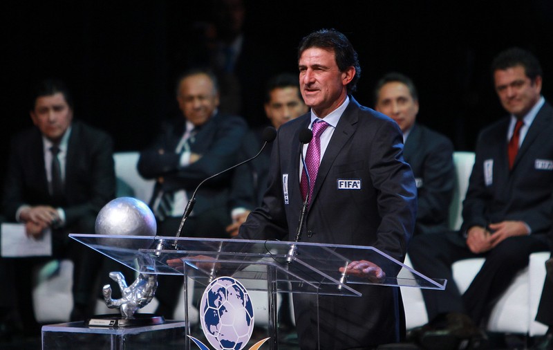 Mario Kempes, pus în dificultate: ”Maradona nu poate fi comparat cu Messi!”