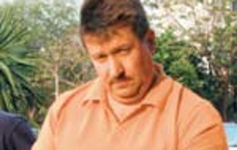 Mafioti temuti isi fac cuib in Romania