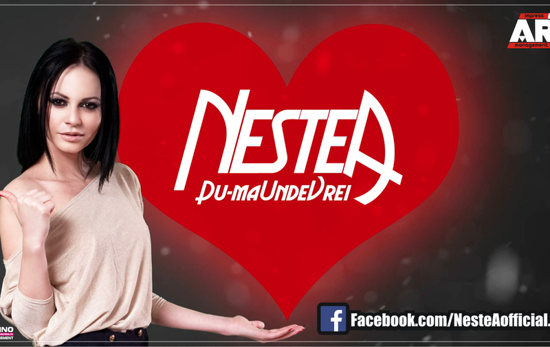 PREMIERĂ LIBERTATEA.RO | NesteA lansează piesa "Du-mă unde vrei..."
