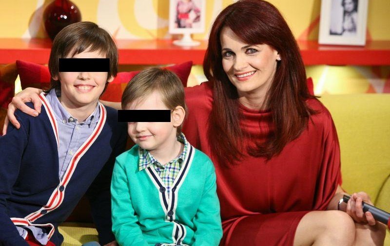 Motivul pentru care Elvira Deatcu nu mai face un copil, deși își dorește