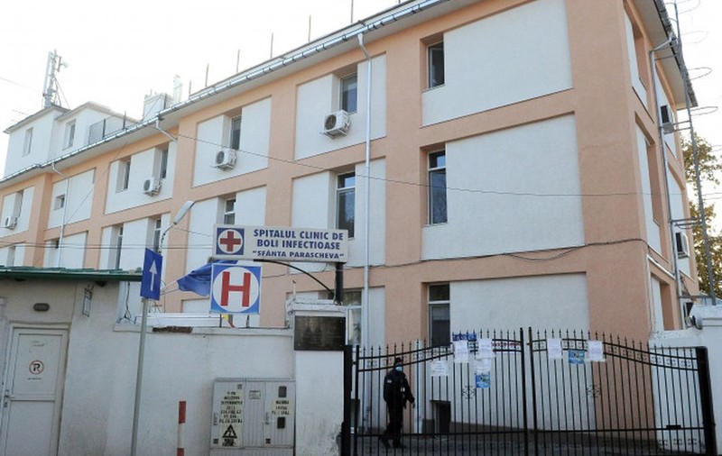 Managerul Spitalului de Boli Infecțioase din Iași a făcut o simulare de incendiu la ATI fără să anunțe personalul și pompierii. „Voiam să aflu timpul lor de reacție”﻿