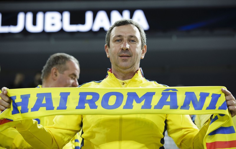David Asandei, antrenorul reprezentantivei feminine de futsal, cea mai nouă națională