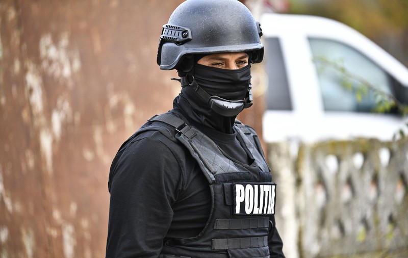 Europa Liberă: Aproape 600 de demisii din MAI, într-un singur an. Principalele nemulțumiri invocate