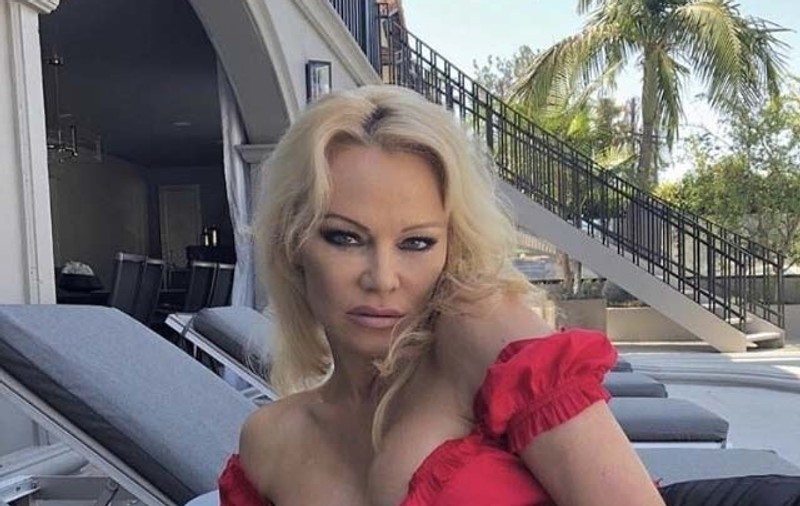 Când îi place Pamelei Anderson să facă dragoste și ce spune despre mariajul ei de doar de 12 zile