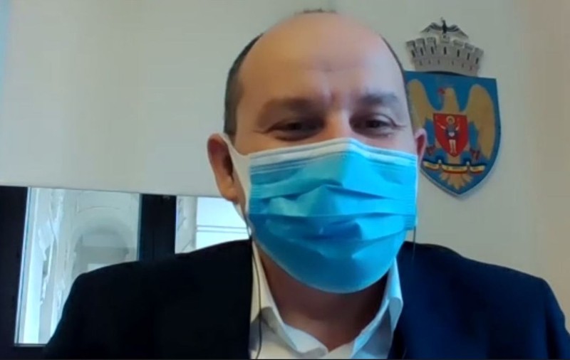 Administrația Spitalelor din București, acuzată că ține aparate de testare PCR nefolosite în depozite