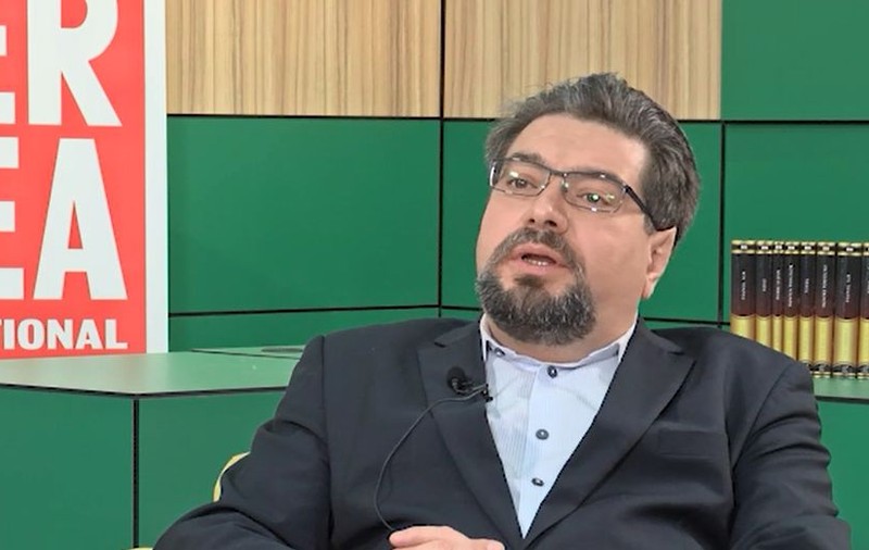 VIDEO/ Politologul Andrei Țăranu: ”Opoziția s-a dus la Cotroceni să ceară un lucru imposibil: alegeri anticipate”