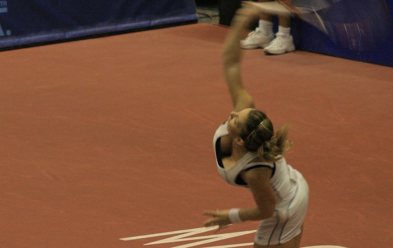 ”Dumnezeule, cum arată fata asta!” Ce a văzut un jurnalist la Simona Halep